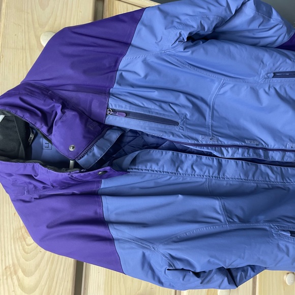 Women’s LLBean Rugged Ridge Parka - Picture 1 of 4